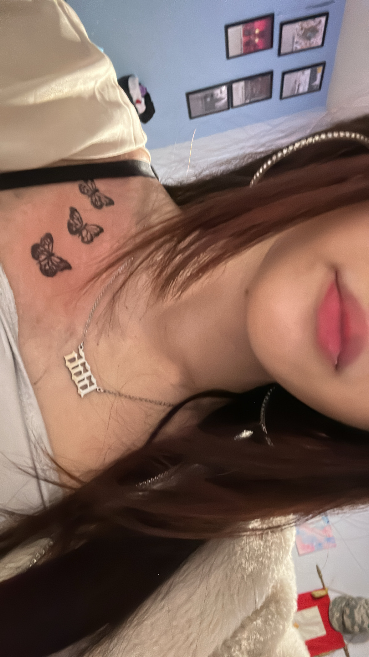 Tattoo by Samuel_Fayette on TattMe