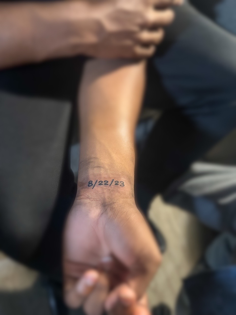 Tattoo by Samuel_Fayette on TattMe