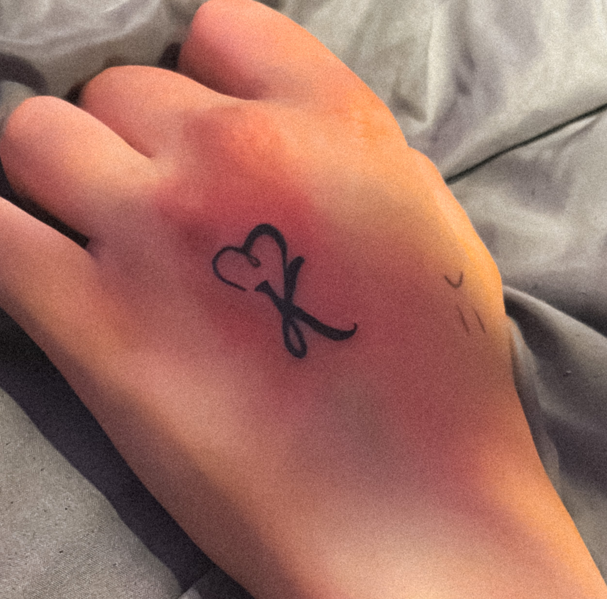 Tattoo by Samuel_Fayette on TattMe