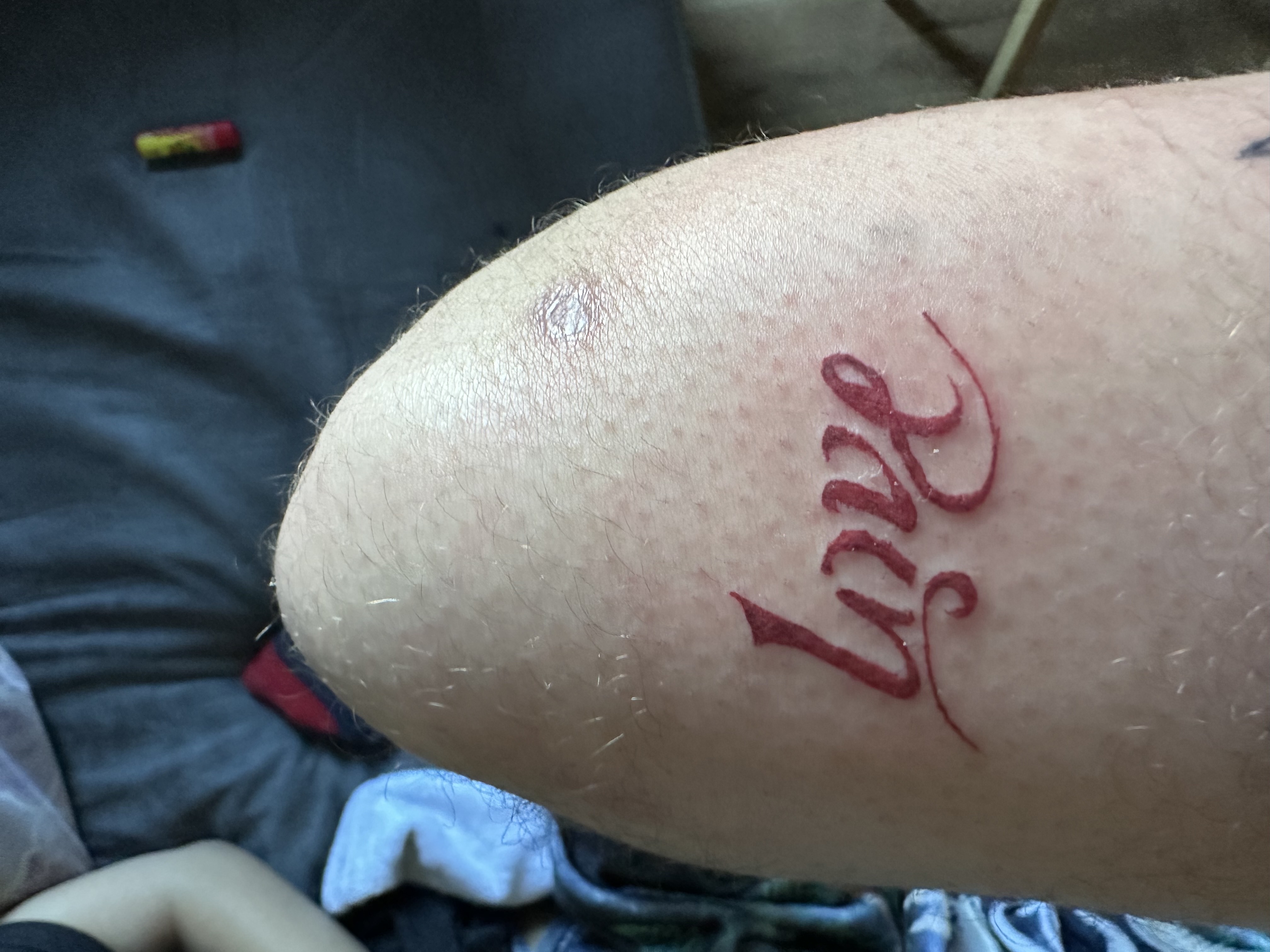 Tattoo by Samuel_Fayette on TattMe