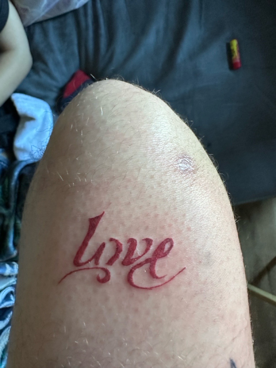 Tattoo by Samuel_Fayette on TattMe