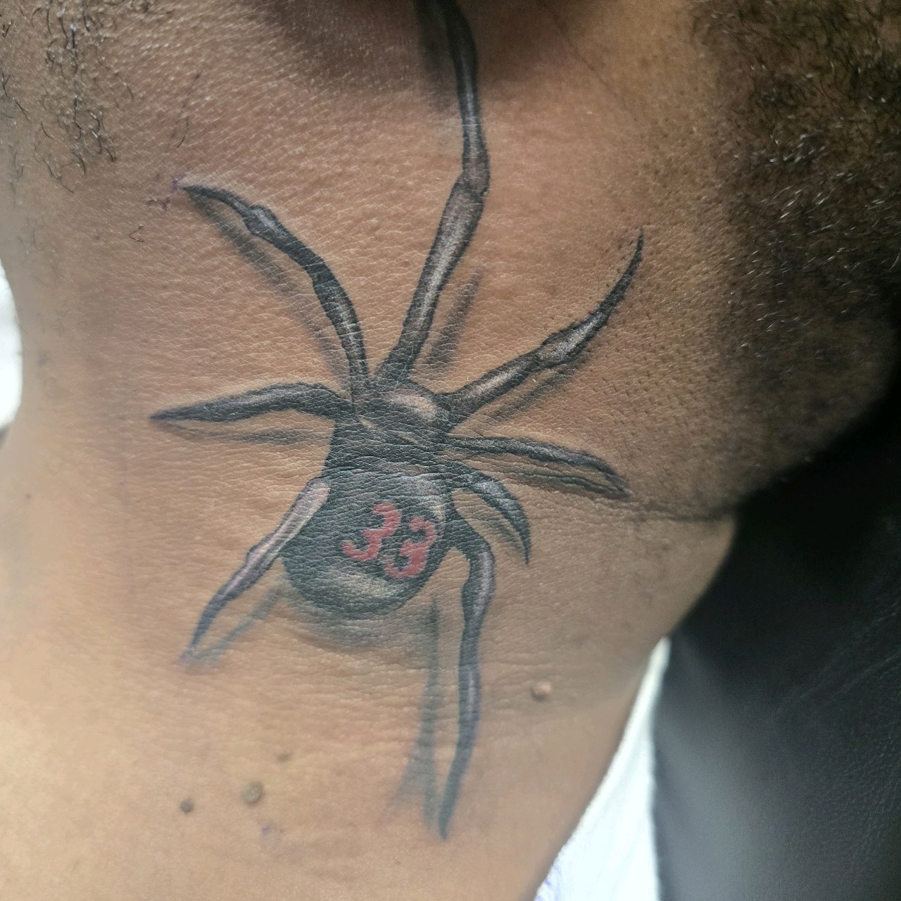 Tattoo by Mars_Inko on TattMe