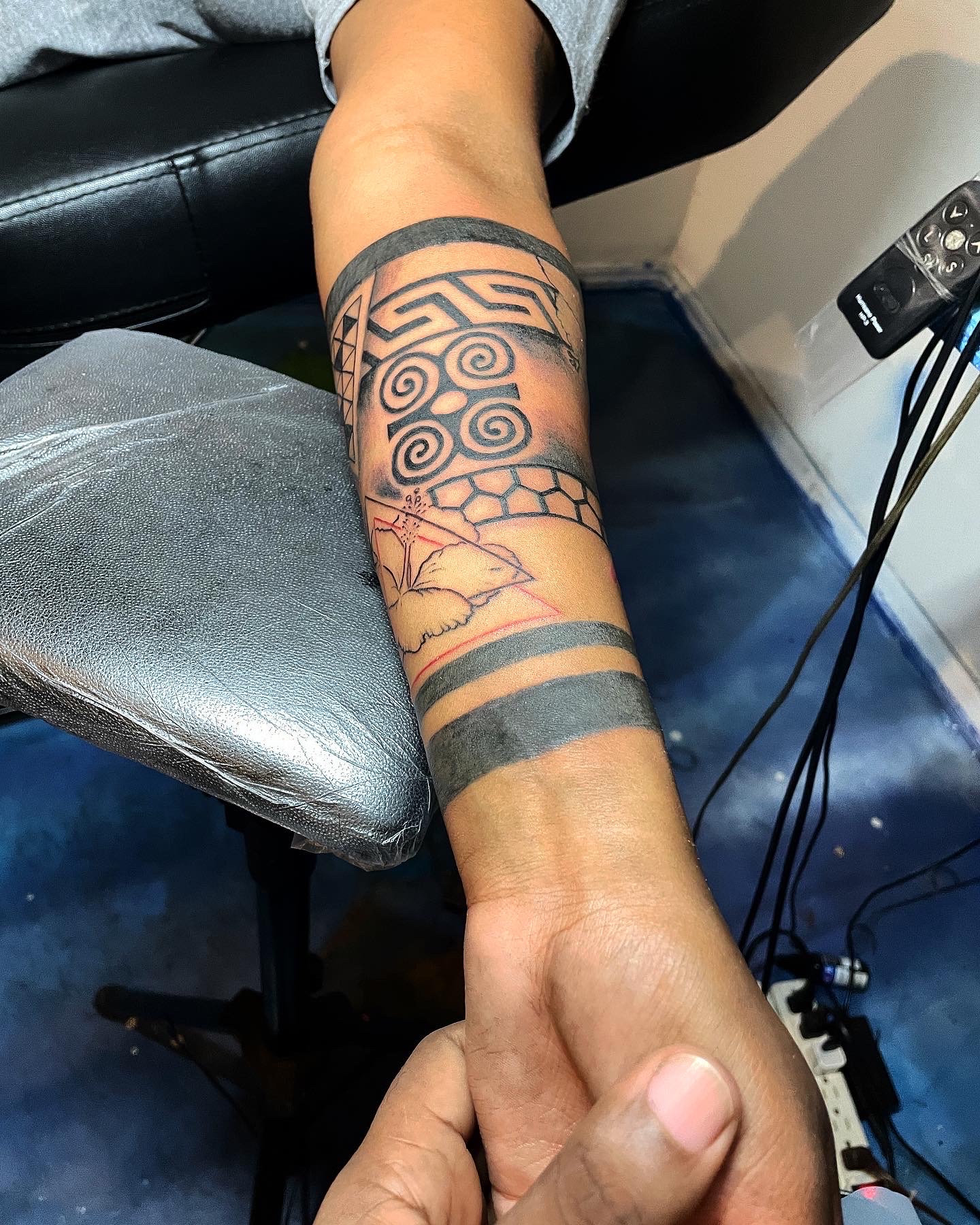 Tattoo by INKK_LYFE on TattMe