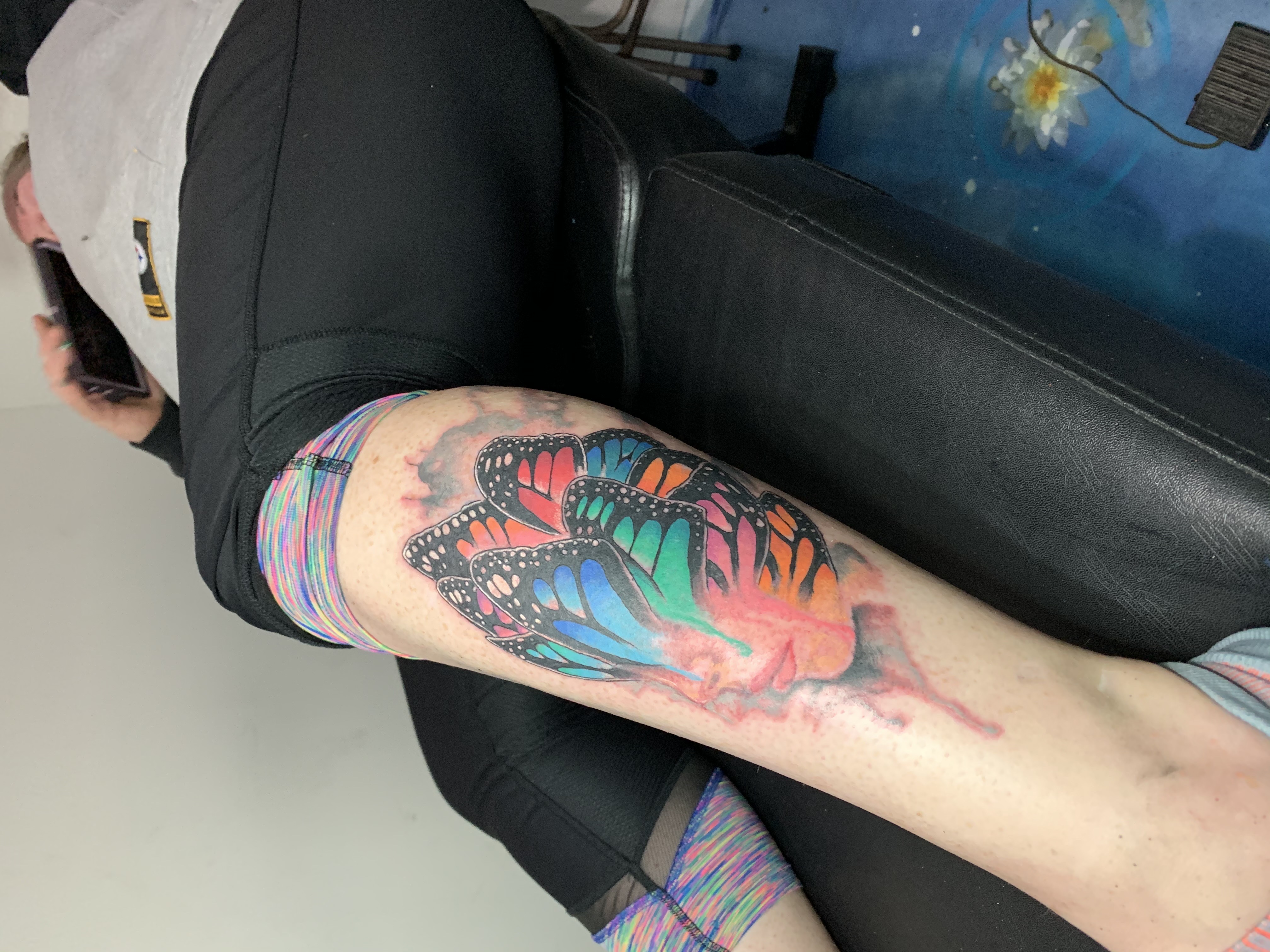 Tattoo by INKK_LYFE on TattMe