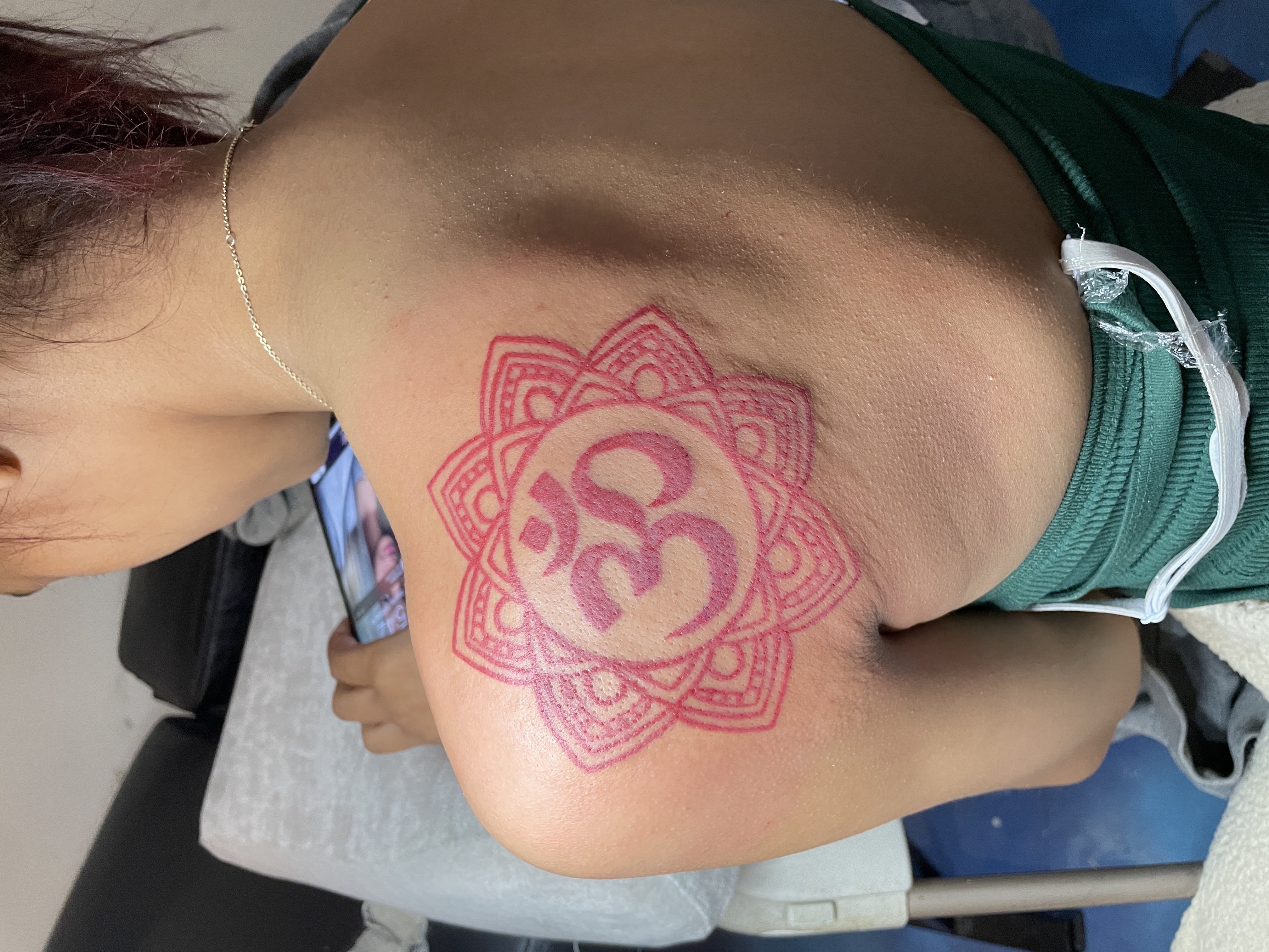 Tattoo by INKK_LYFE on TattMe