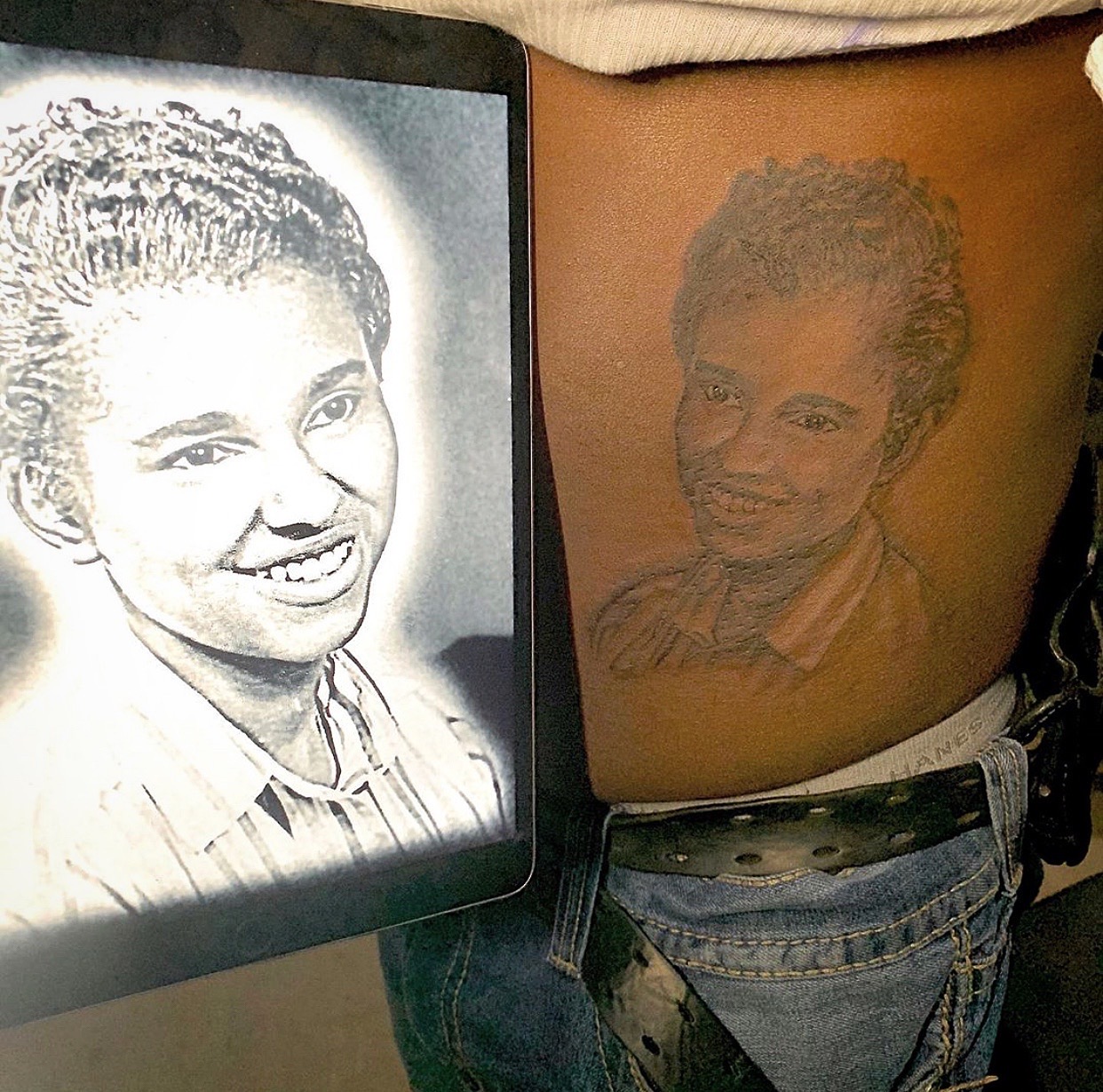 Tattoo by INKK_LYFE on TattMe