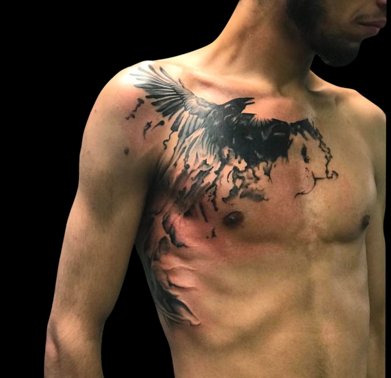 Tattoo by Surrender_Ink on TattMe