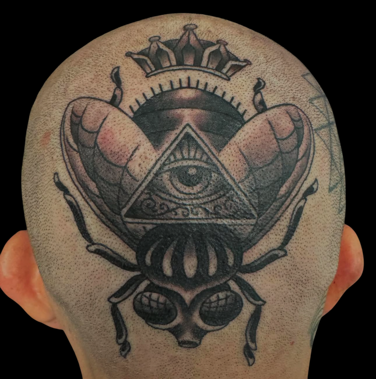 Tattoo by Surrender_Ink on TattMe