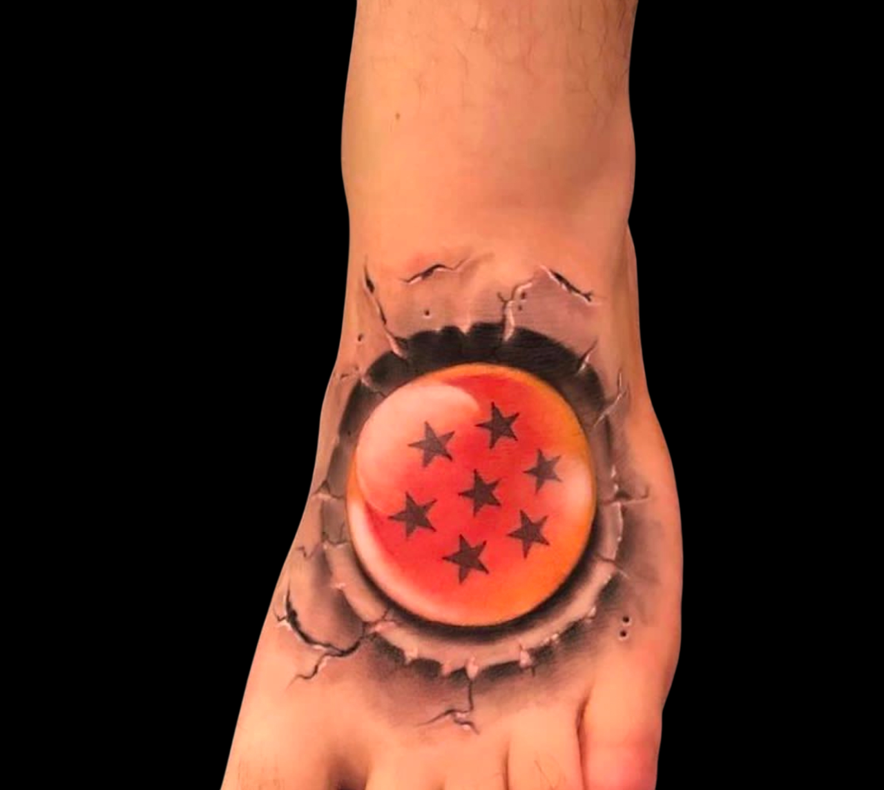 Tattoo by Surrender_Ink on TattMe