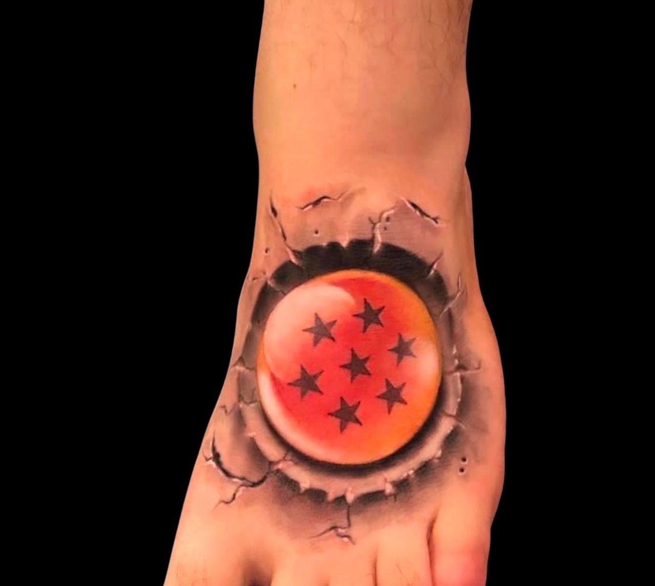 Tattoo by Surrender_Ink on TattMe