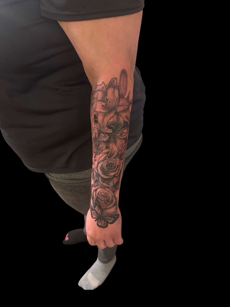 Tattoo by Surrender_Ink on TattMe