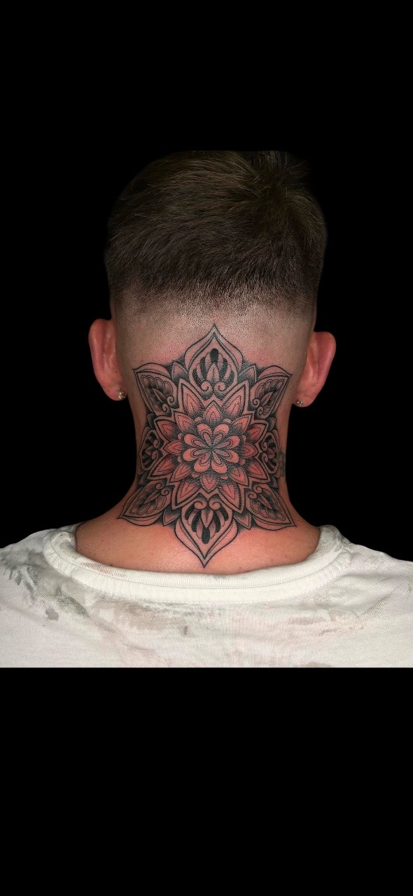 Tattoo by Surrender_Ink on TattMe
