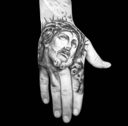 Tattoo by Surrender_Ink on TattMe