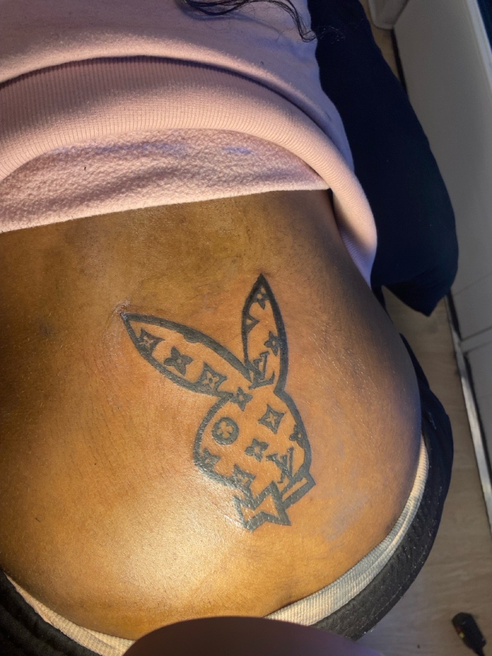 Tattoo by ONEWAY_Ink on TattMe