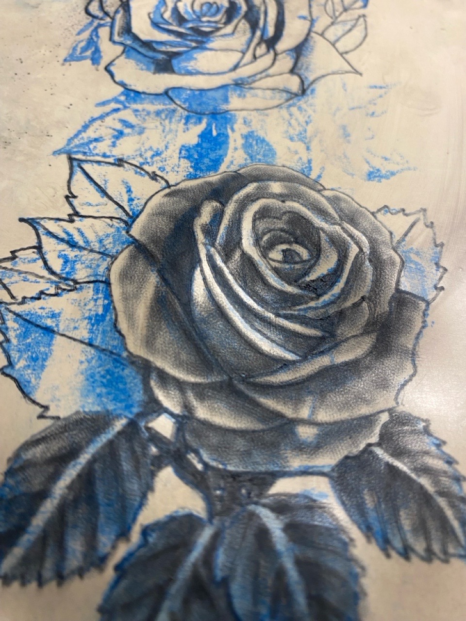 Tattoo by ONEWAY_Ink on TattMe
