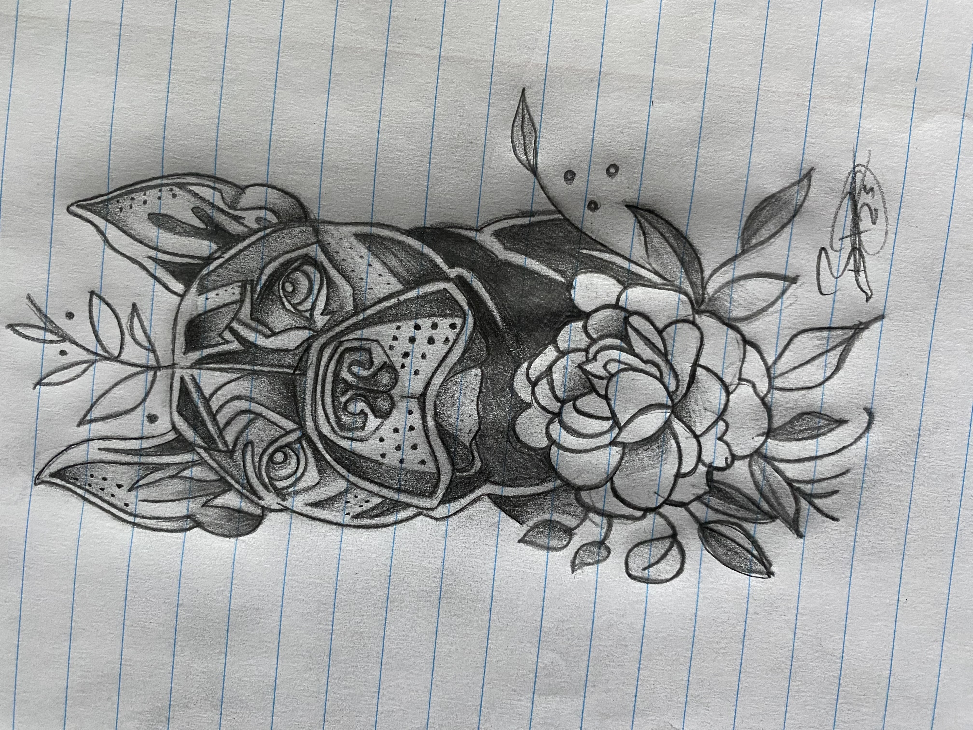 Tattoo by ONEWAY_Ink on TattMe