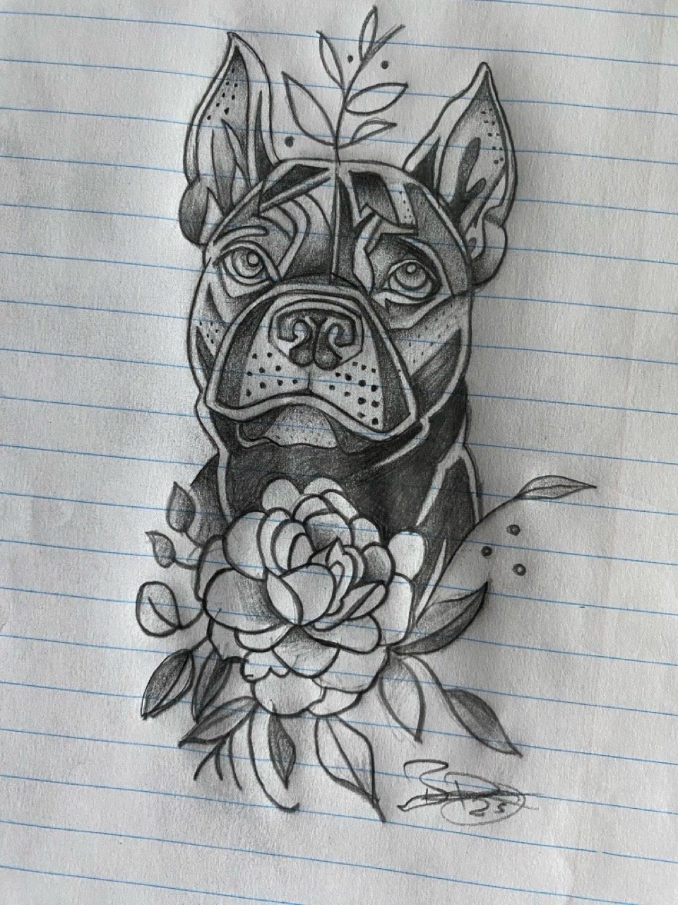 Tattoo by ONEWAY_Ink on TattMe