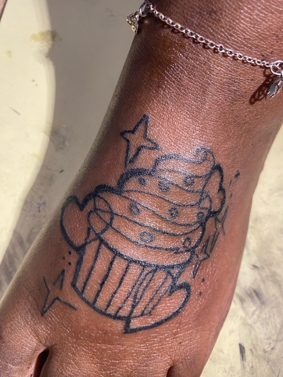 Tattoo by ONEWAY_Ink on TattMe