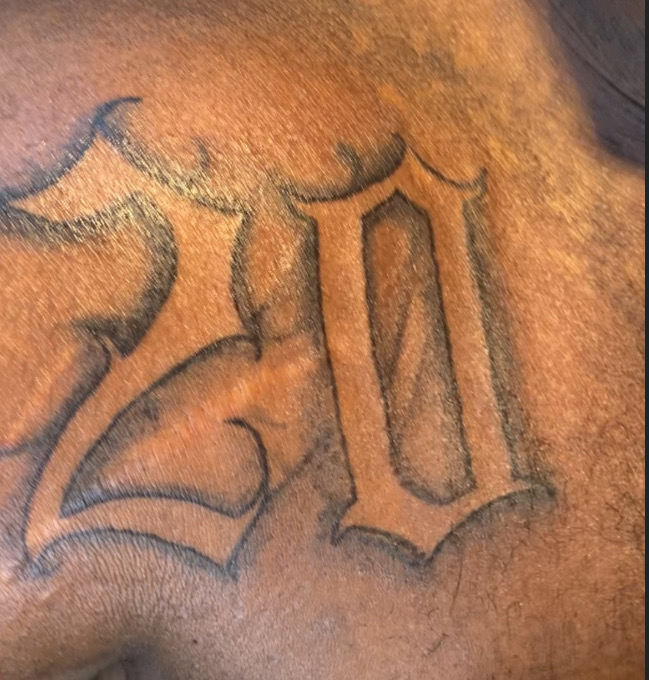 Tattoo by ONEWAY_Ink on TattMe