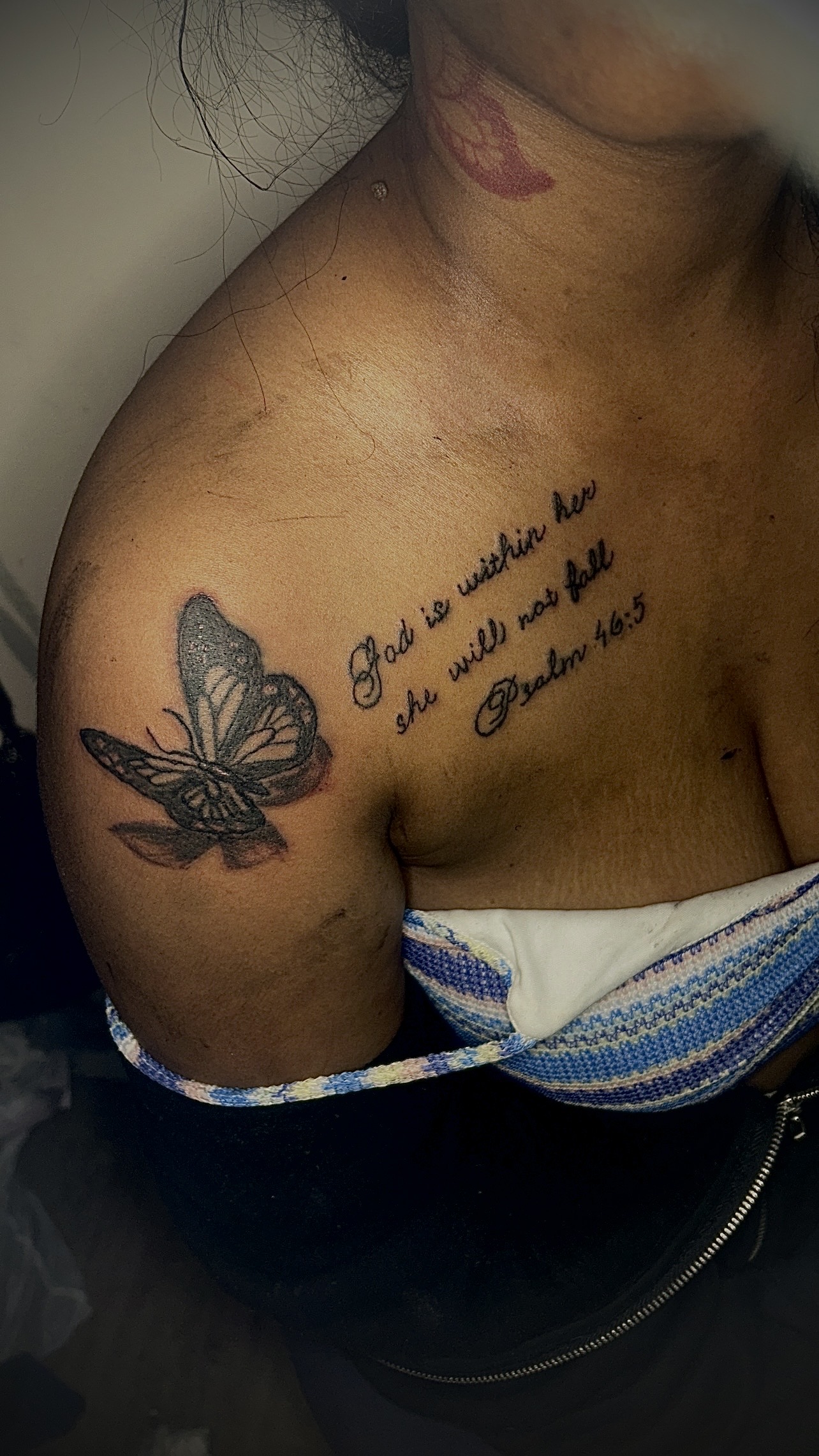 Tattoo by drippy901 on TattMe