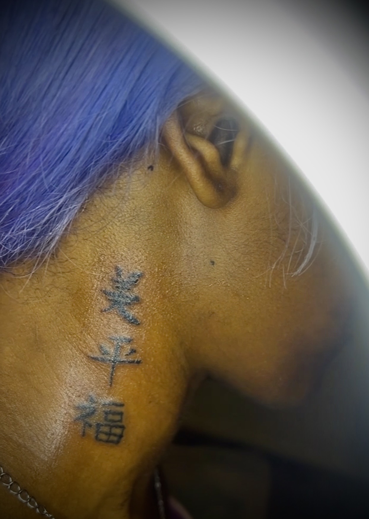 Tattoo by drippy901 on TattMe