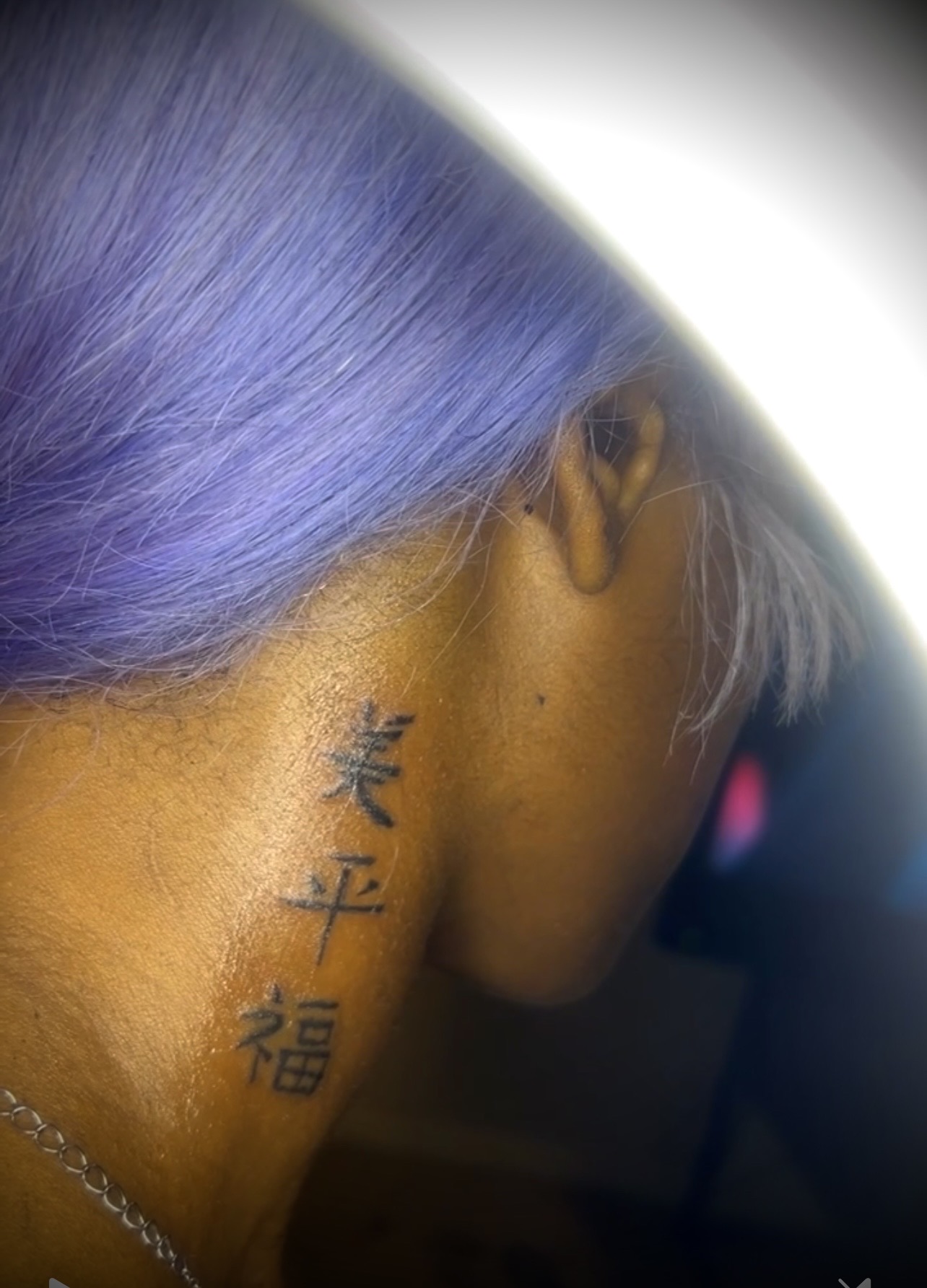Tattoo by drippy901 on TattMe