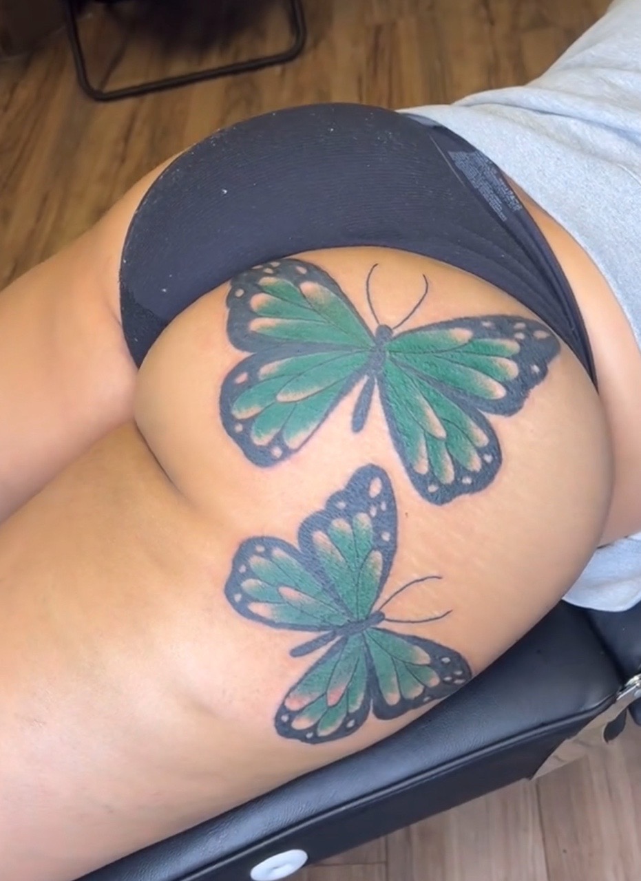 Tattoo by Jay on TattMe