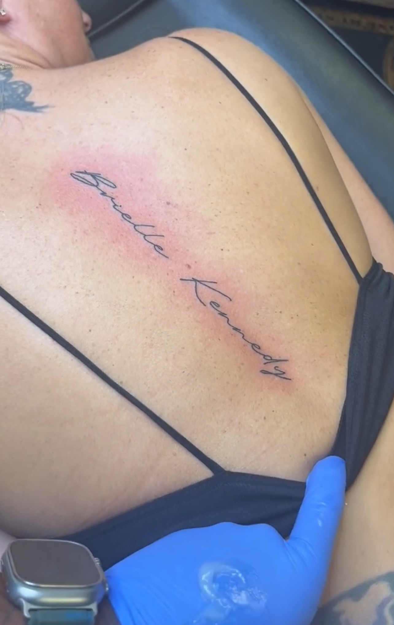 Tattoo by Jay on TattMe