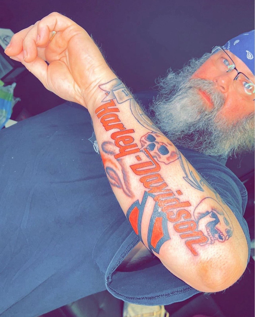 Tattoo by Jay on TattMe