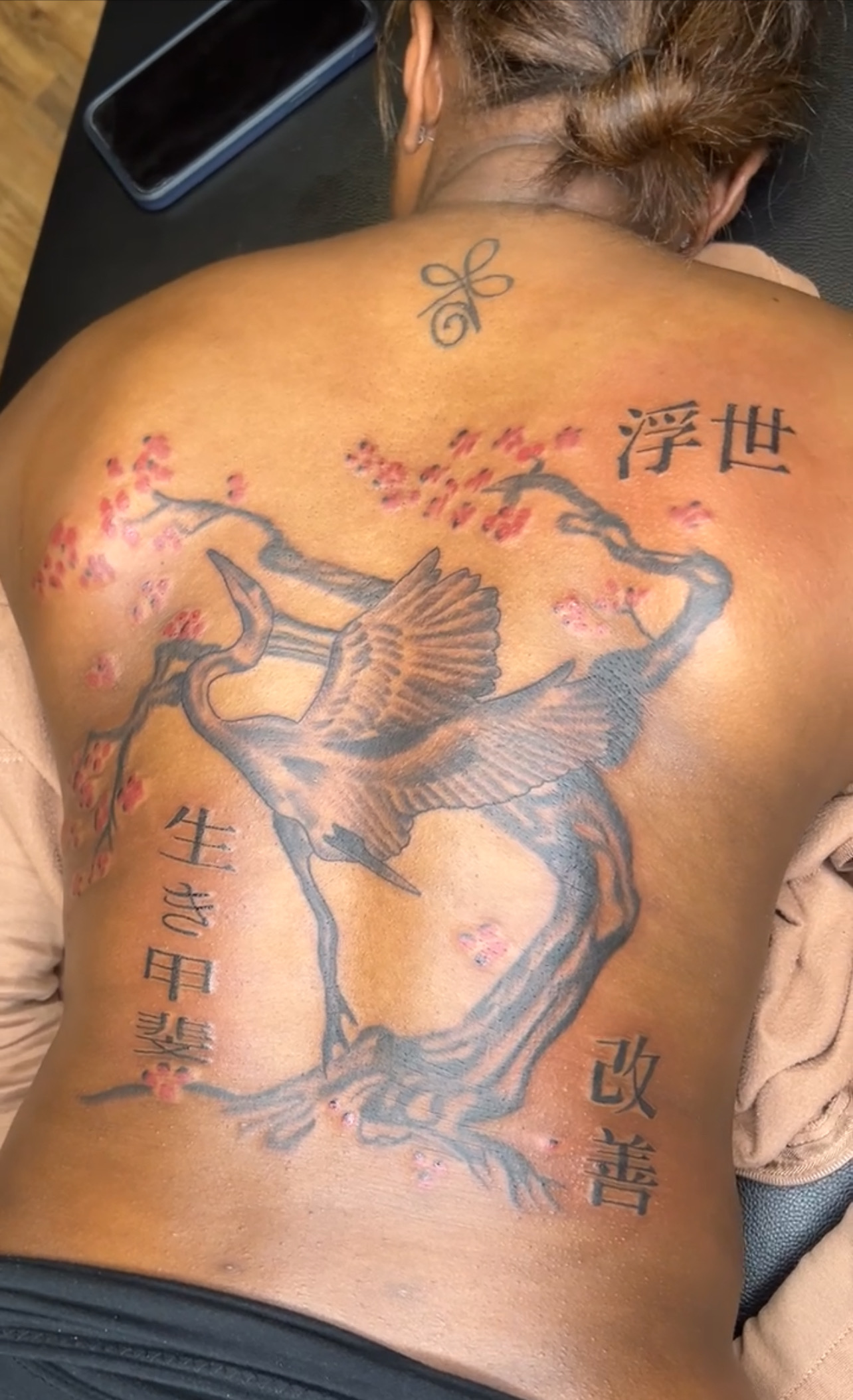 Tattoo by Jay on TattMe