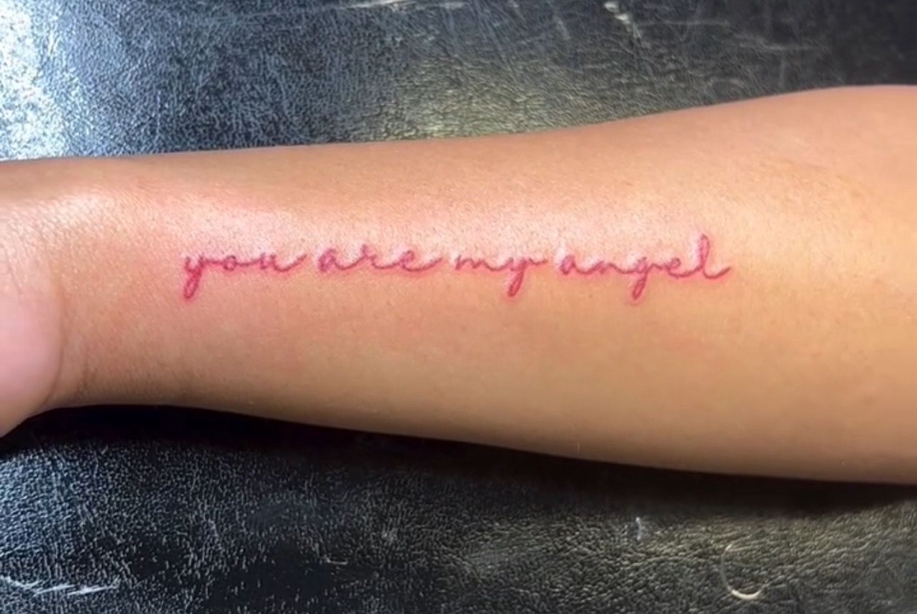 Tattoo by Jay on TattMe