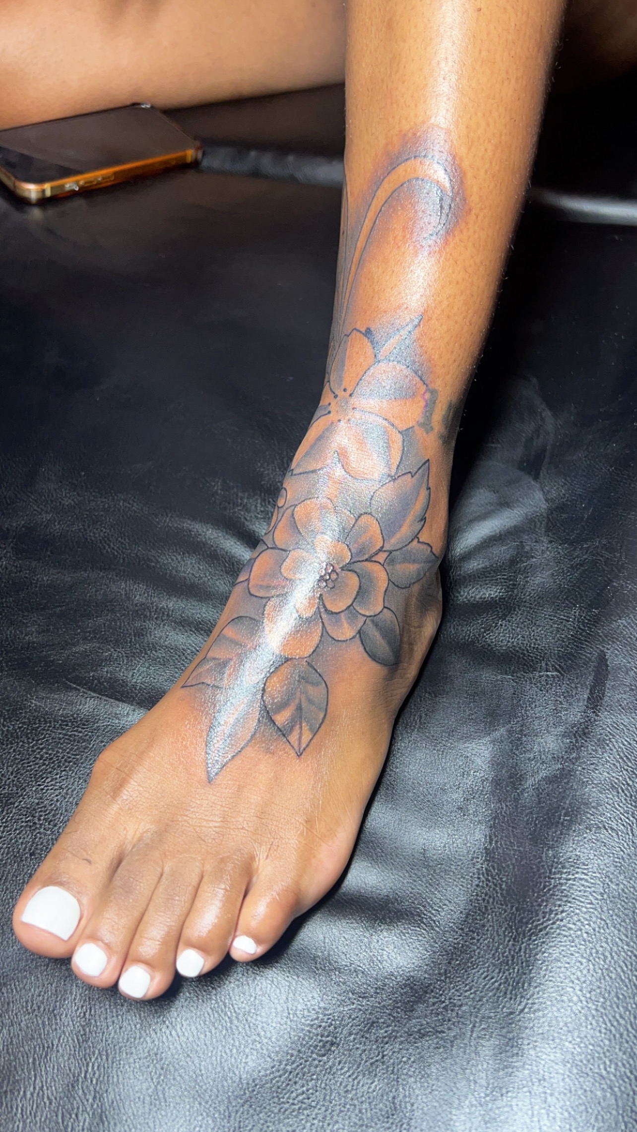Tattoo by Jay on TattMe