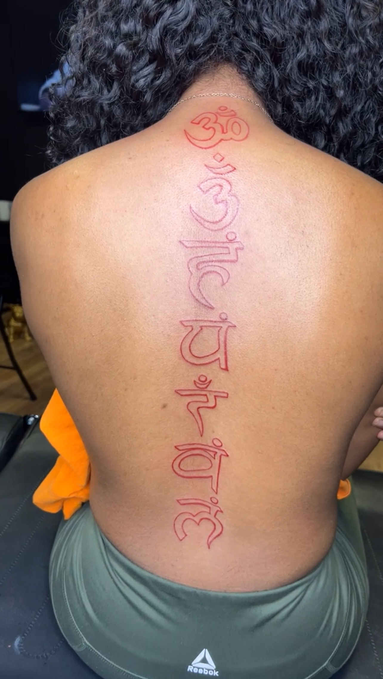 Tattoo by Jay on TattMe
