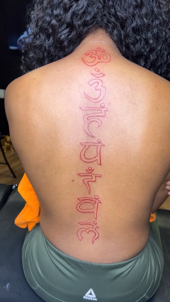 Tattoo by Jay on TattMe