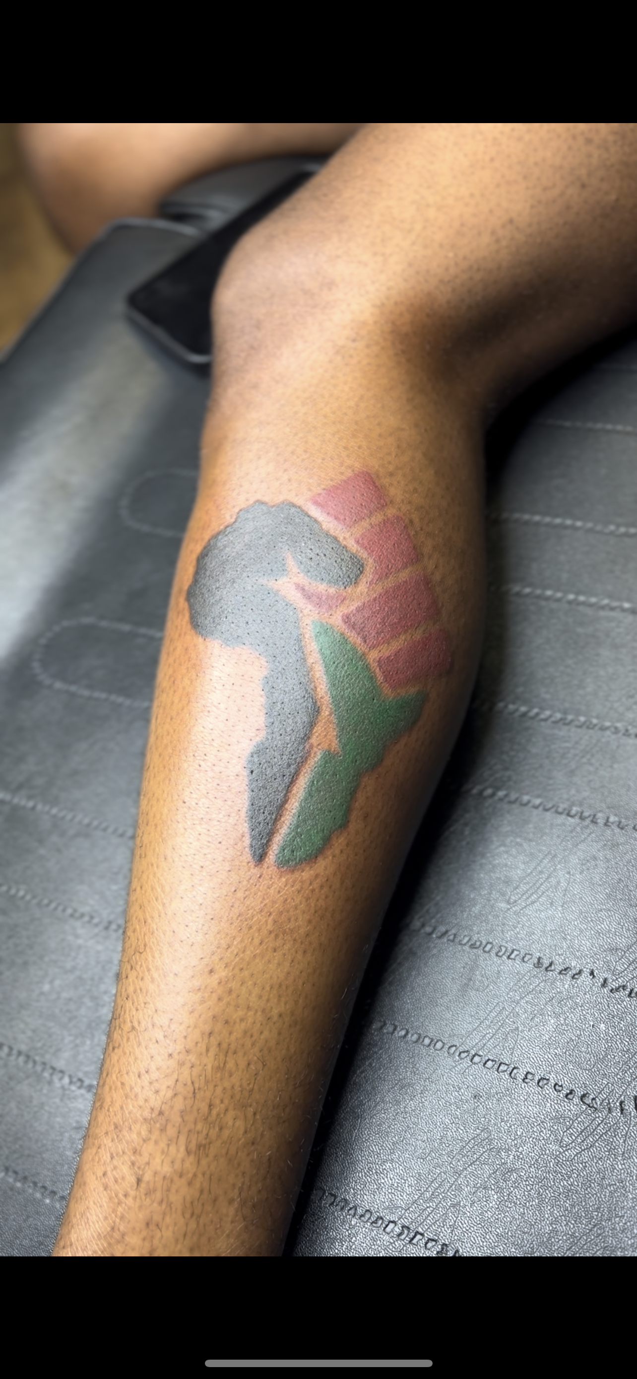 Tattoo by Jay on TattMe