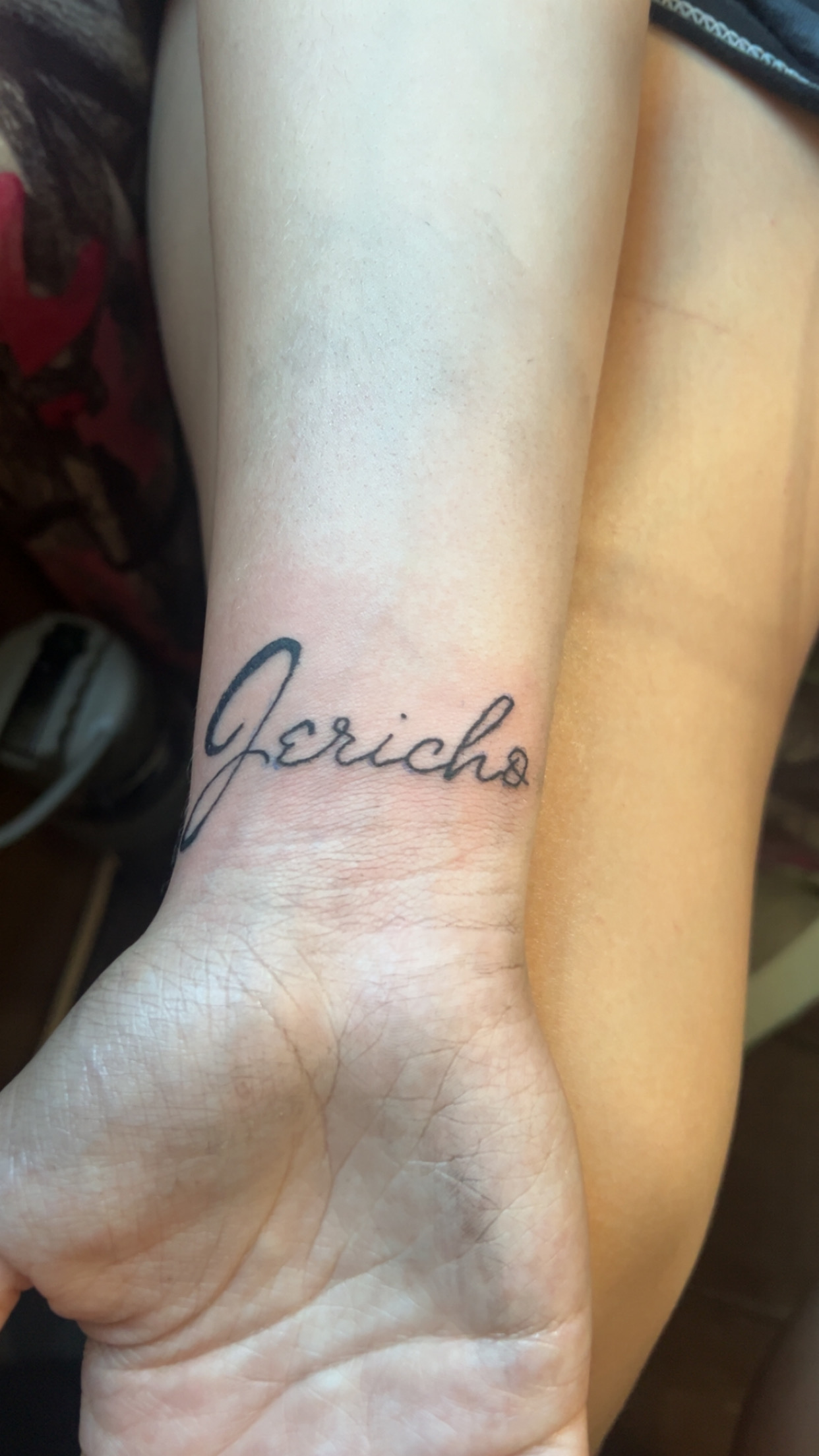 Tattoo by Gages_works_1 on TattMe