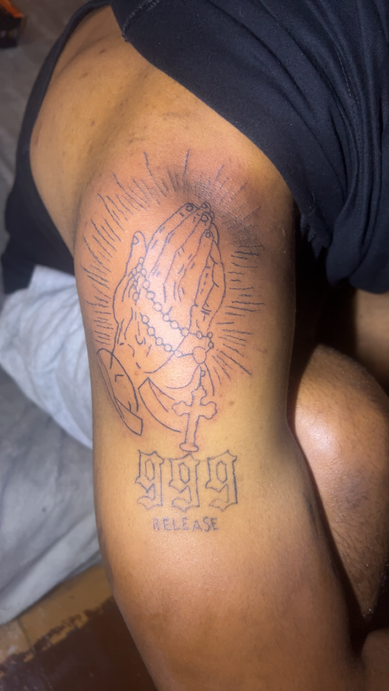 Tattoo by Gages_works_1 on TattMe