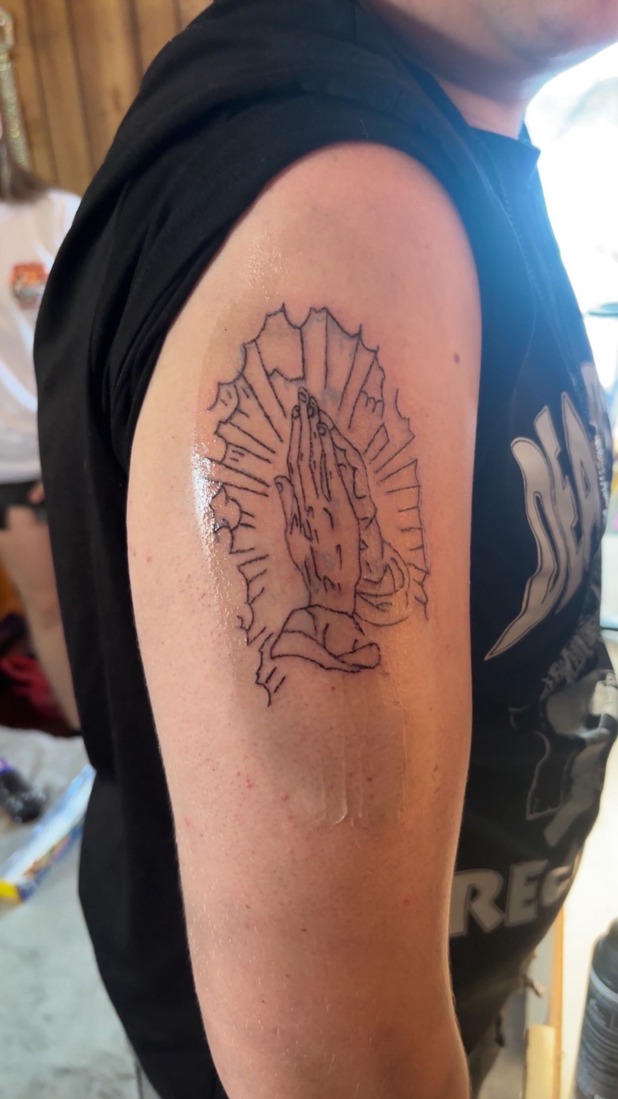 Tattoo by Gages_works_1 on TattMe