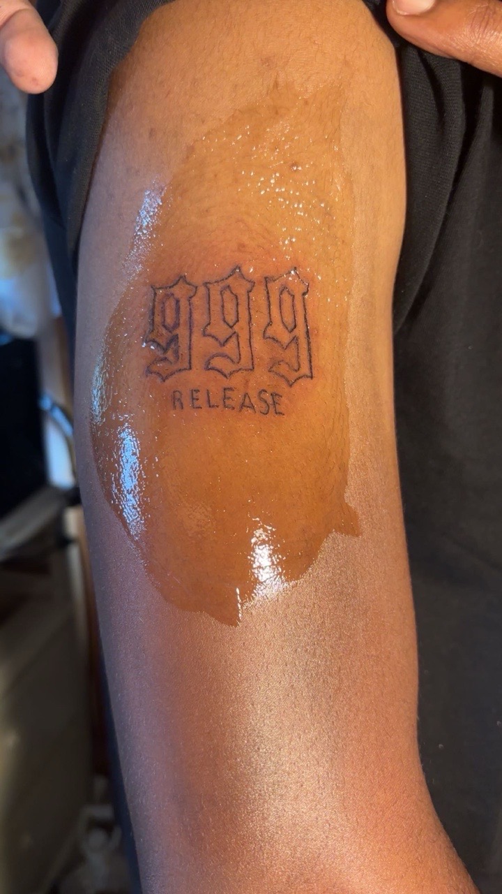 Tattoo by Gages_works_1 on TattMe