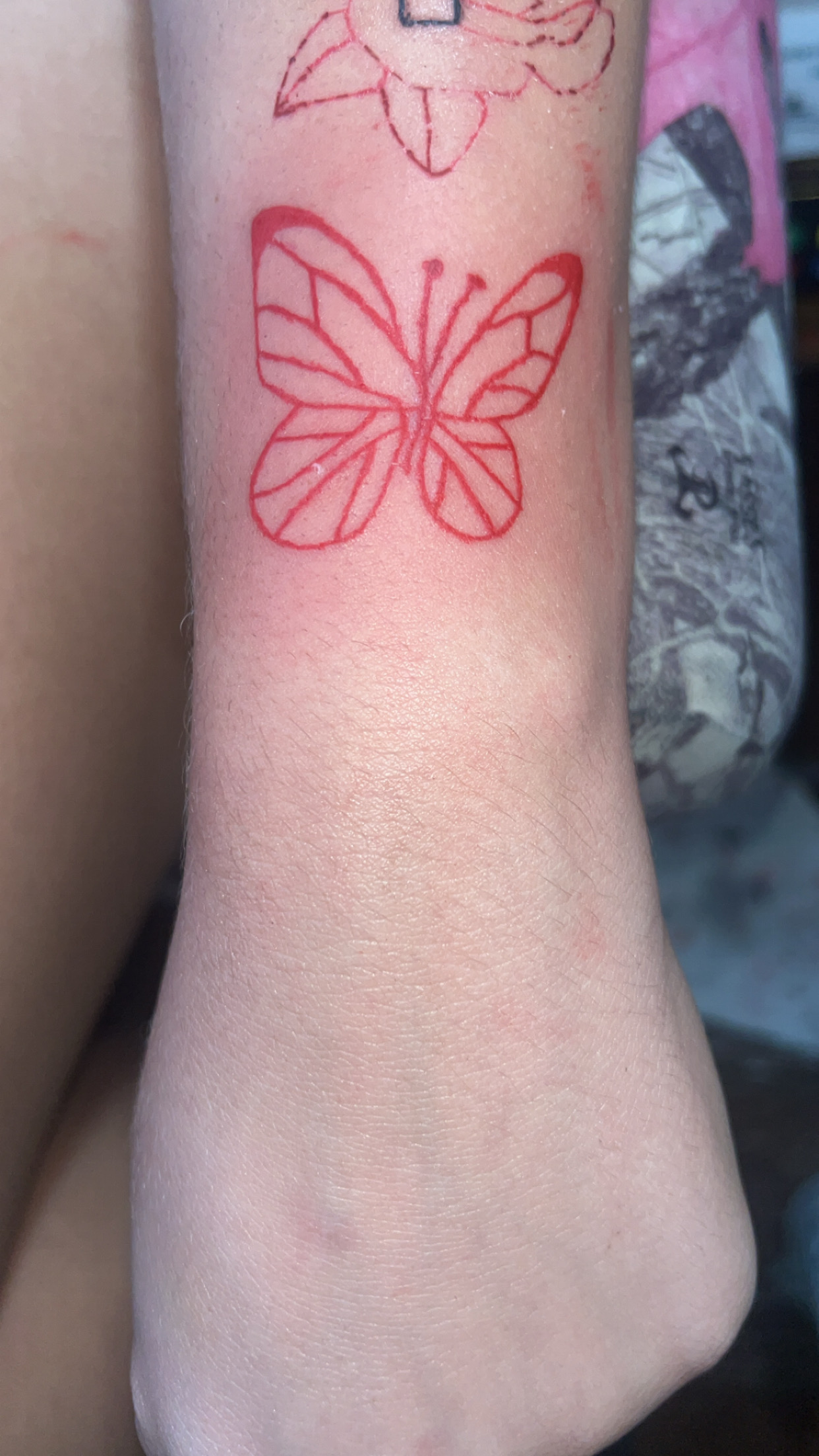 Tattoo by Gages_works_1 on TattMe