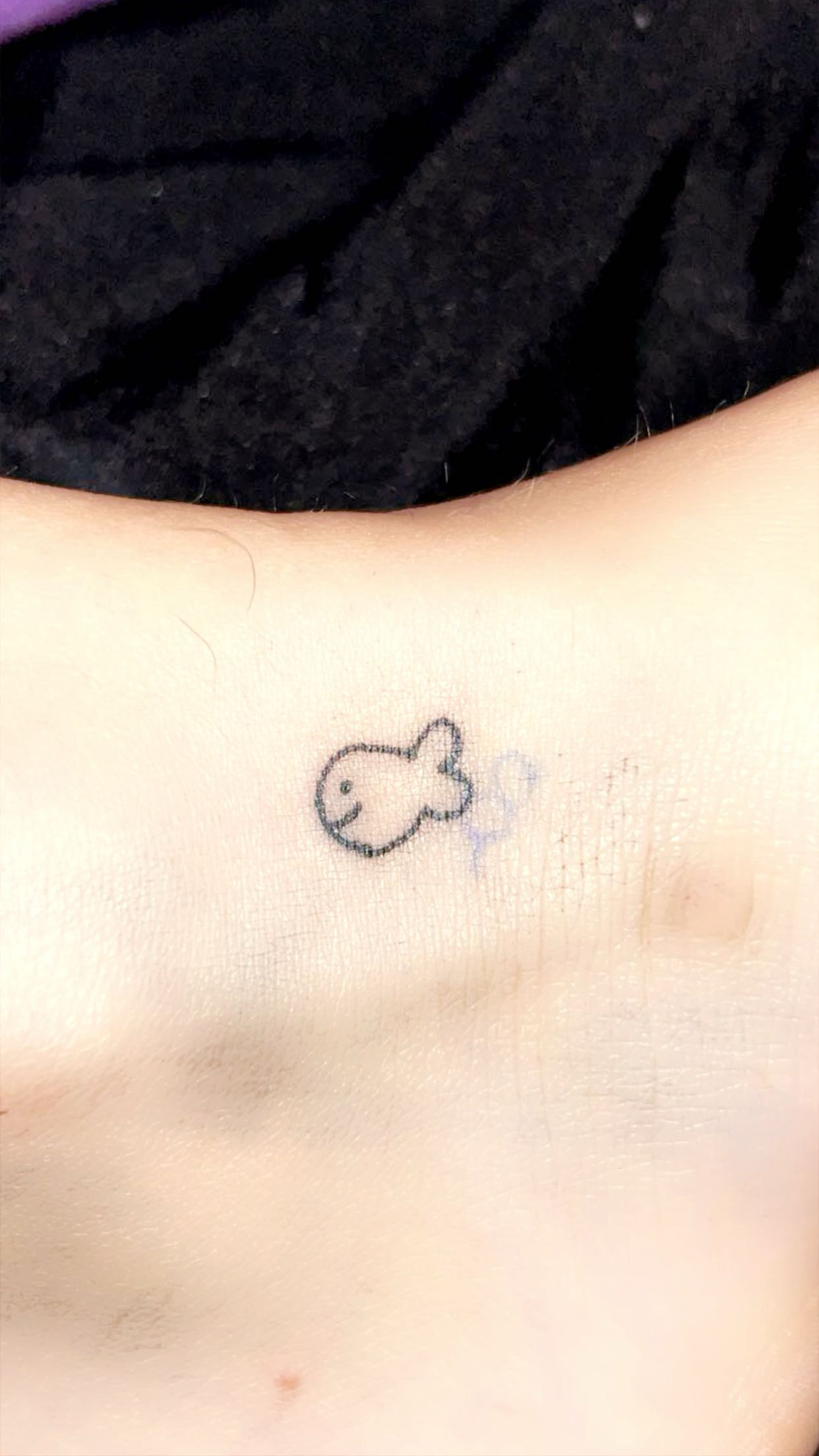 Tattoo by b13nk on TattMe
