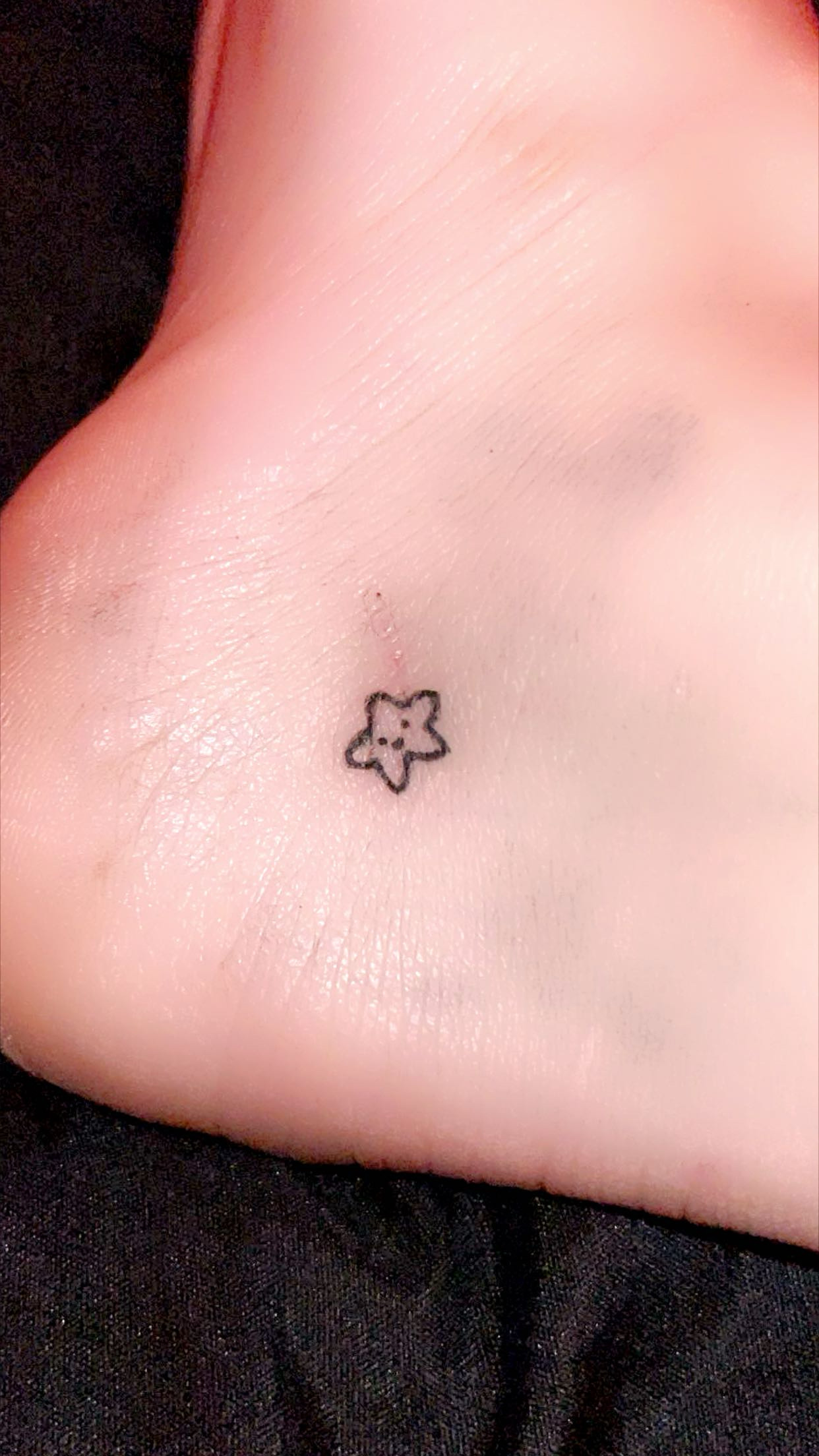 Tattoo by b13nk on TattMe