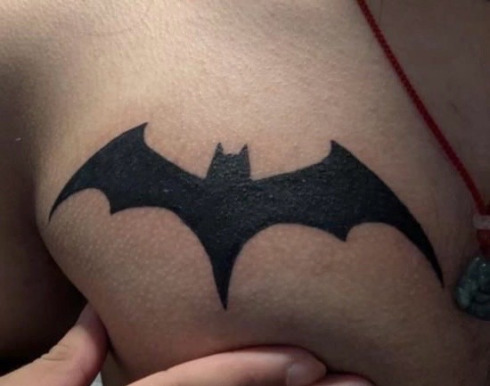 Tattoo by b13nk on TattMe