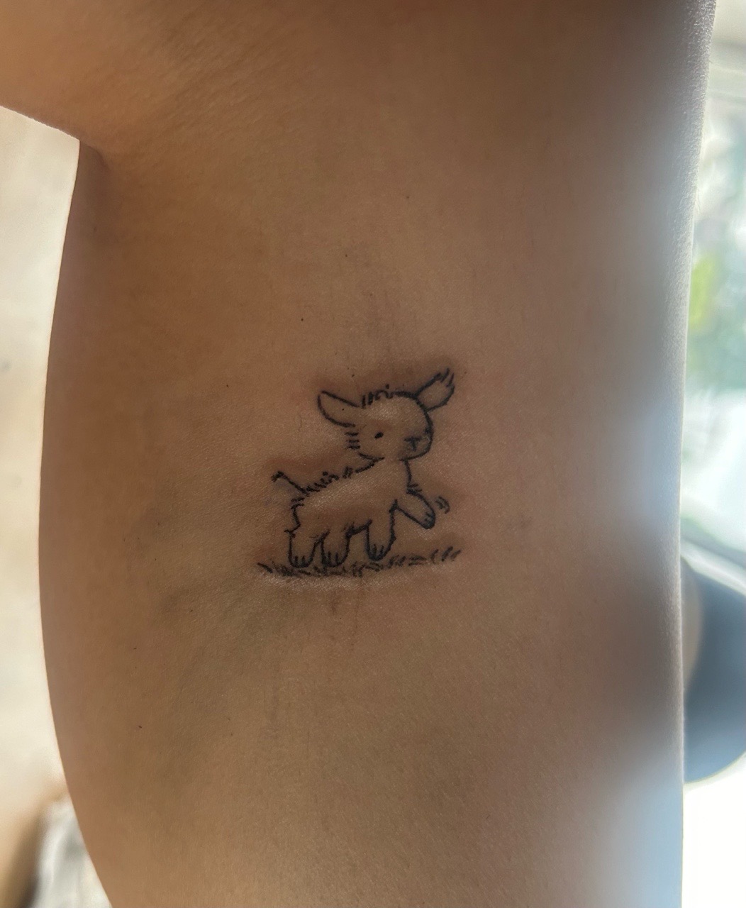Tattoo by b13nk on TattMe
