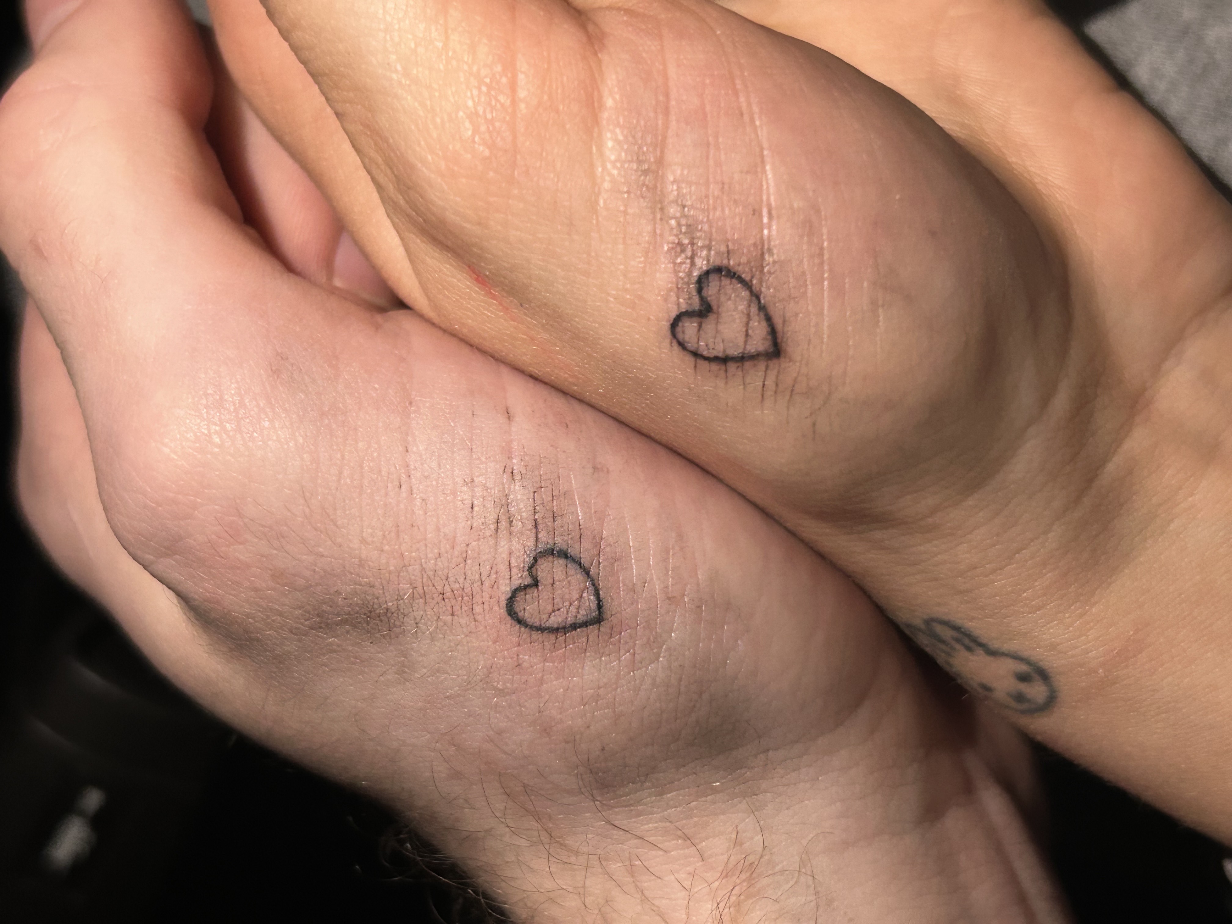 Tattoo by b13nk on TattMe