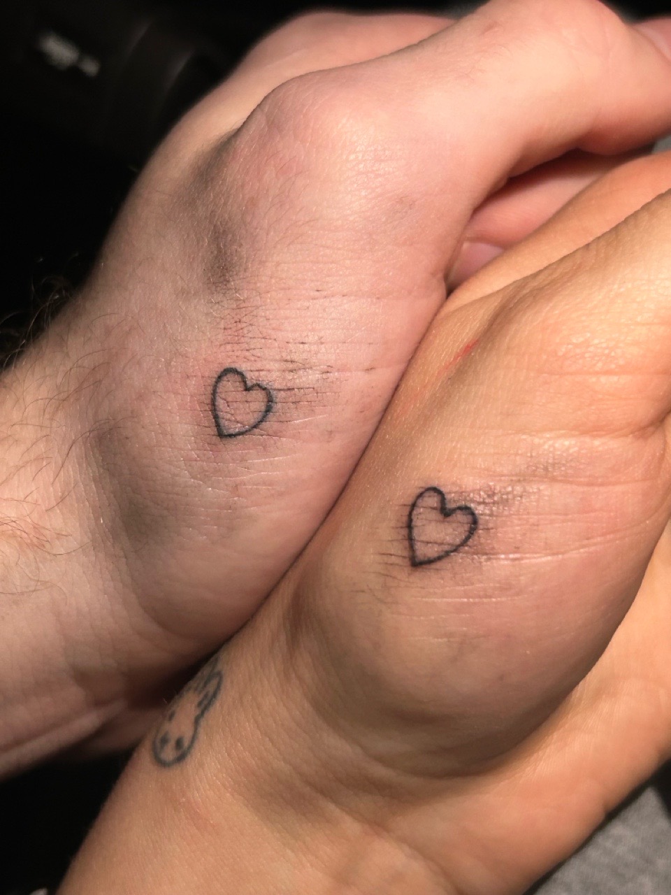 Tattoo by b13nk on TattMe