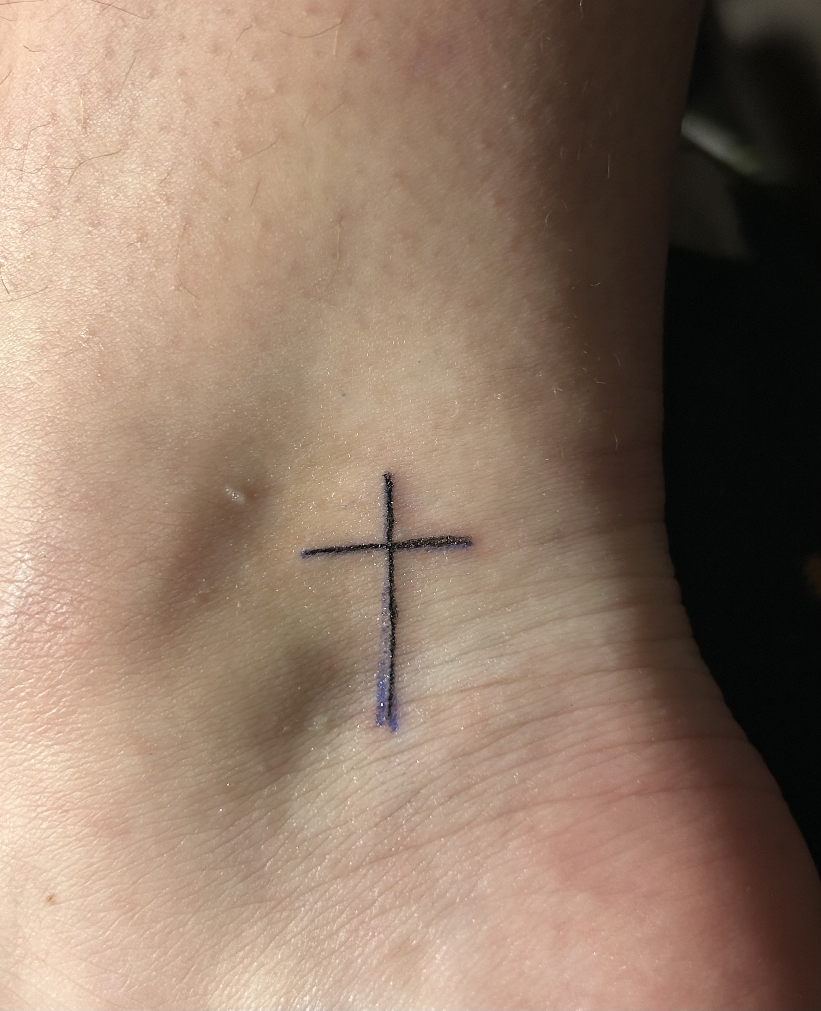 Tattoo by b13nk on TattMe