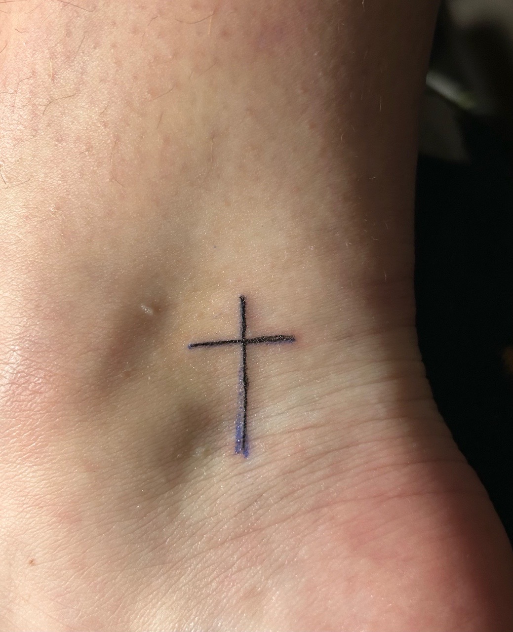 Tattoo by b13nk on TattMe