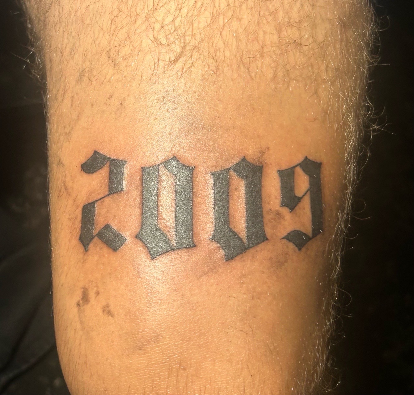 Tattoo by b13nk on TattMe