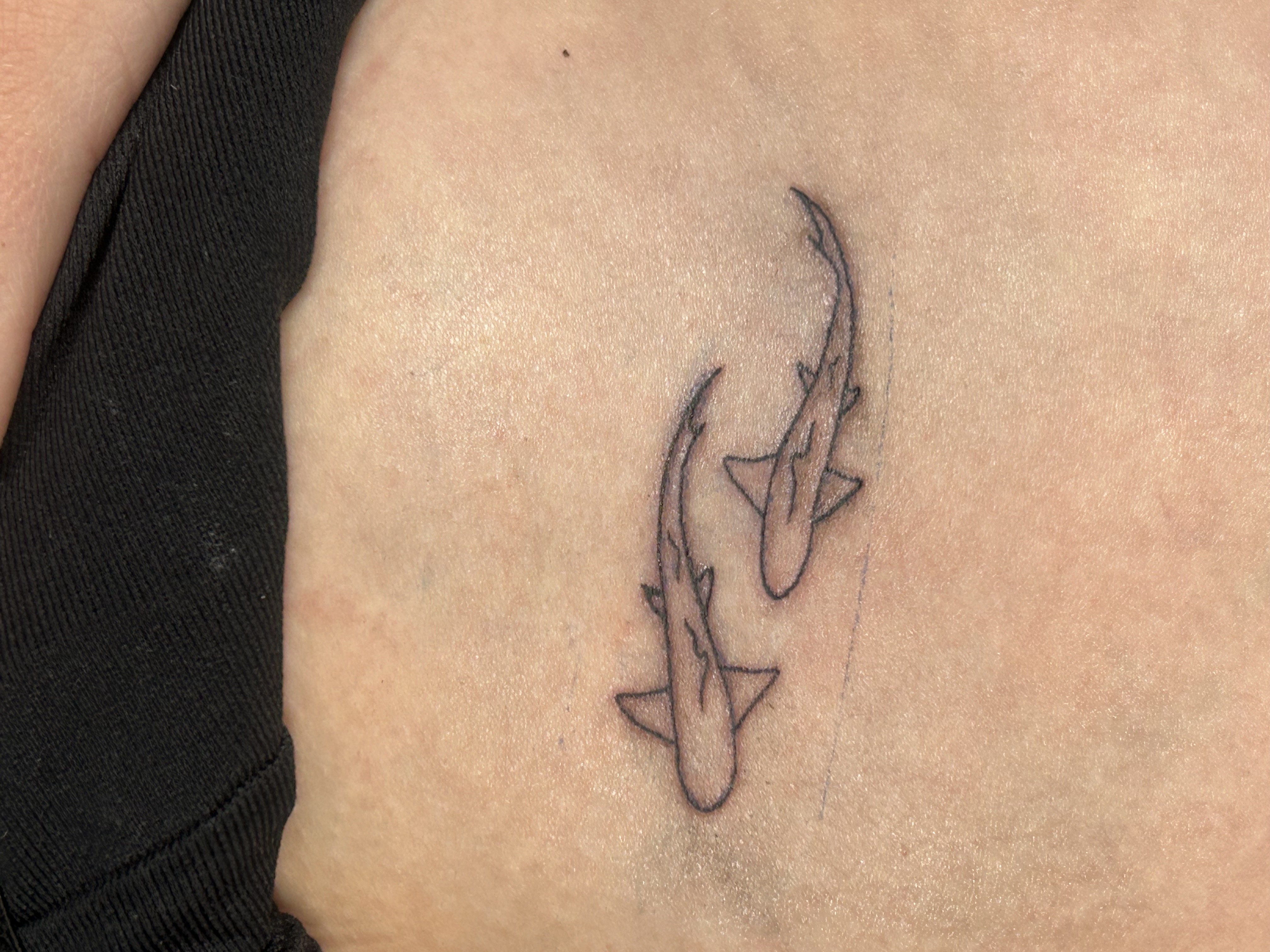 Tattoo by b13nk on TattMe
